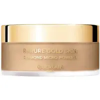Guerlain Parure Gold Diamond Micro Poeder 04 Foncé - Deep 35 gram