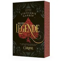 Luitingh-sijthoff Meester Legende (Paperback)
