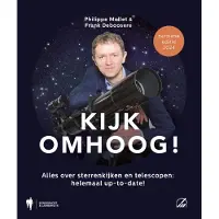 Borgerhoff & Lamberigts Kijk omhoog! (Paperback)