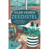 Xander Uitgevers B.V. Zeedistel (Paperback)