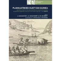 SIDESTONE PRESS Plakkaatboek Kust van Guinea, 1597/1611-1872 - Band 2 (Paperback)