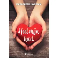 Uitgeverij Ellessy Heel mijn hart (Paperback)