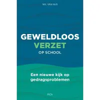 Uitgeverij PICA Geweldloos verzet op school (Paperback)