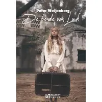 Uitgeverij Ellessy De bende van Luuk (Paperback)