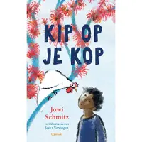 Singel Uitgeverijen Kip op je kop