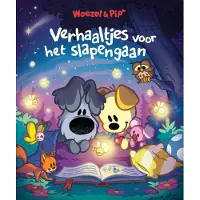 Dromenjager Publishing Verhaaltjes voor het slapen gaan (Hardback)