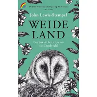 Rainbow Weideland (Paperback)