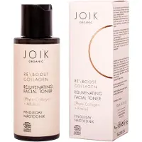 Joik Organic Re-boost collagen facial toner rejuvenating