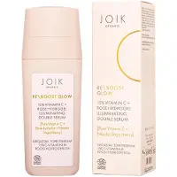 JOIK Re-boost glow serum illuminating 30 ml