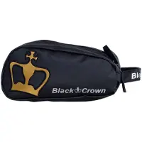 Black Crown Toilettas Miracle Pro Goud