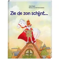 De Vier Windstreken Zie de zon schijnt...