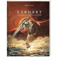 De Vier Windstreken Earhart