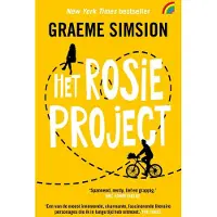 Rainbow Het Rosie project (Paperback)