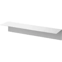 Yamazaki Wandplank Tower White - 50 cm