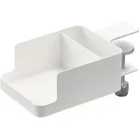 Yamazaki Tafelrand Bekerhouder Tower White