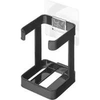 Yamazaki Skincare Apparaten Houder Tower Black