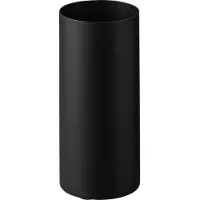 Yamazaki Kledingroller Houder Tower Black