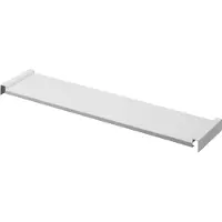 Yamazaki Uitschuifbare Lade Plank - Tower - Wit