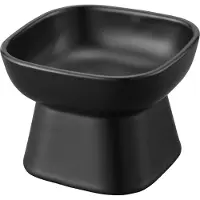 Yamazaki Voerbak Tower Black