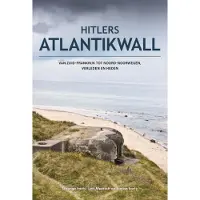 Rebo Productions Hitlers Atlantikwall (Hardback)