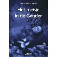 Uitgeverij Ellessy Het meisje in de Gender (Paperback)