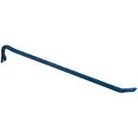 Viat Ontstrippingsstang Viat 98218600 Gesmeden staal 18 x 60 x 4,2 cm