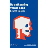 Singel Uitgeverijen De ontkenning van de dood