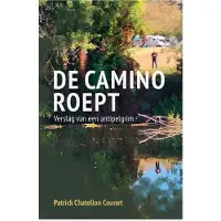 Adveniat Geloofseducatie B.V. De Camino roept (Paperback)