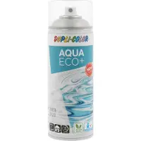 Motip Dupli-Color Aqua Hoogglans Blanke Lak Hoogglans 350 ML