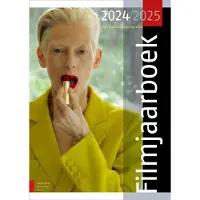 AMSTERDAM UNIVERSITY PRESS Filmjaarboek 2024/2025 (Paperback)