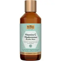 De Tuinen Vitamine C + Hyaluronzuur Micellair Water - 150ml