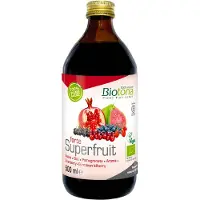 Biotona Superfruit forte 500 ml Sap