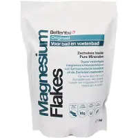 Better You Magnesium Vlokken - 1kg