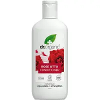 Dr Organic Rose Otto Conditioner 265 ml