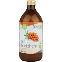 Biotona Online deals | Duindoornsap BIO - 500ml