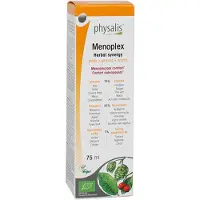 Physalis Menoplex Bio 75 ml Oplossing