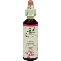 BACH ORIGINAL Bach Bloesem Crab Apple (20ml)