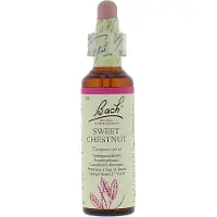 Bach Flower Remedies Tamme Kastanje 30