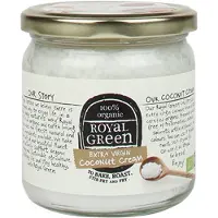Royal green Org Coconut Cream Extra Virgin BIO - 325ml