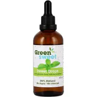 Green Sweet Online deals | Stevia Vloeibaar - 100ml
