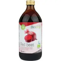 Biotona Precision Engineered cadeau | Bietensap BIO - 500ml