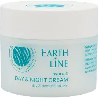 Earth-line Earth.Line Hydro E Dag & Nacht Crème - 50 ml - Dagcrème