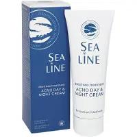 Sea-line Acne day & night cream