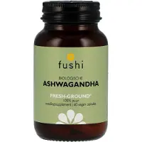 Fushi Ashwagandha Capsules
