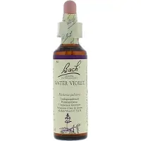 Bach Water violet/waterviolier