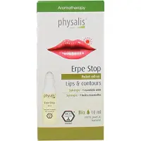 Physalis Synergie Erpe Stop Roll-On Bio 10 ml Roller