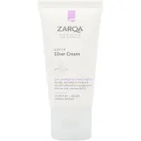 Zarqa Silver Cream (30 ml)