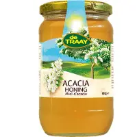 De Traay Acaciahoning 900 gram