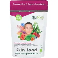 Biotona Skin food raw powder bio