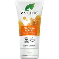 Dr Organic Dr. Organic Face Wash Manuka Honing - 150ml